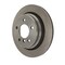Centric Parts Standard Brake Rotor, 121.34046 121.34046 - alternate 4